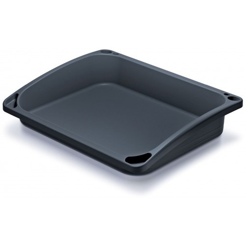 Prosperplast RESPANA GROW TRAY Tablett 57,6 x 45,6 x 11cm, Prosperplast RESPANA GROW TRAY Tablett 57,6 x 45,6 x 11cm,
