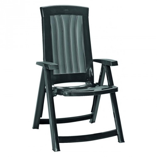 Allibert Klappsessel CORSICA anthrazit 136962