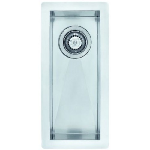 Franke Planar PPX 110-16 Edelstahl Unterbauspüle Franke Planar PPX 110-16 Edelstahl Unterbauspüle