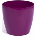 PROSPERPLAST COUBI Blumentopf 15 cm, fuchsia DUO150-235C