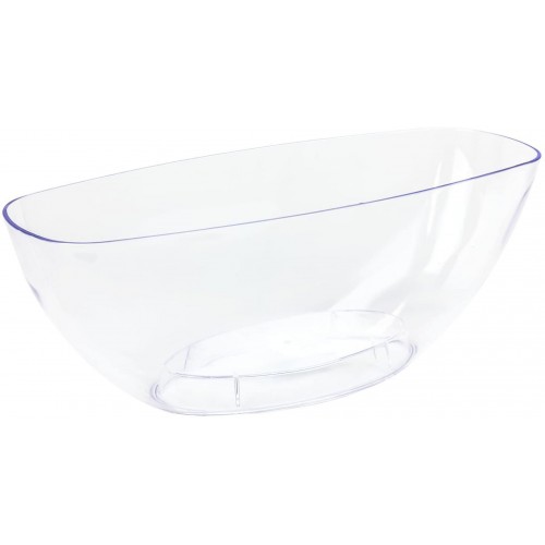 Prosperplast COUBI Orchideentopf 36x15cm, 3,8l, weiß DUMS360P Prosperplast COUBI Orchideentopf 36x15cm, 3,8l, weiß DUMS360P