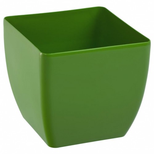 Pflanztopf Blumenkübel COUBI Übertopf 4,5l grün DUK190 Pflanztopf Blumenkübel COUBI Übertopf 4,5l grün DUK190
