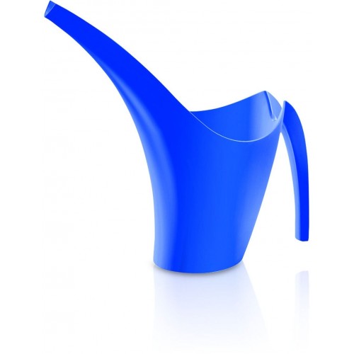 Prosperplast GIRAFFE Gießkanne 1,5 l blau IKW2