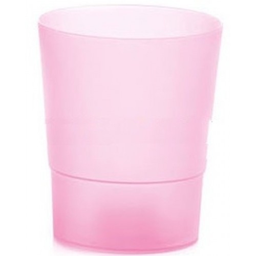 COUBI Orchideentopf 1,1l soft pink DSTO125M-CR95G