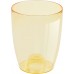 PROSPERPLAST COUBI Orchideentopf 1,5l orange DUOW130P