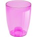 PROSPERPLAST COUBI Orchideentopf 1,5l pink DUOW130P