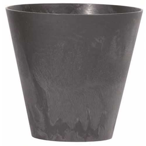 Prosperplast TUBUS BETON Effect Blumentopf 25cm, 7l, anthrazit DTUB250E Prosperplast TUBUS BETON Effect Blumentopf 25cm, 7l, anthrazit DTUB250E