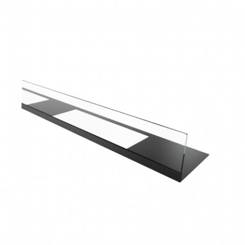 KRATKI Verglasung Juliet 1800