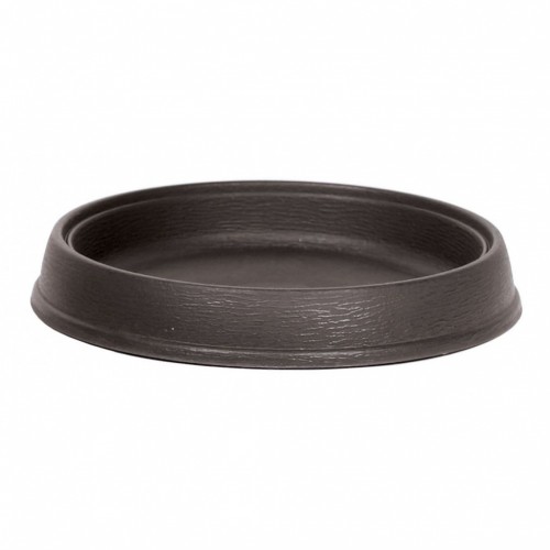 PROSPERPLAST MASSIVE Untersatz 51x7,6cm umbra PR51 PROSPERPLAST MASSIVE Untersatz 51x7,6cm umbra PR51