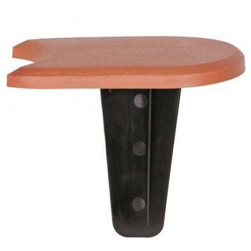 Prosperplast Plaska Stein Palisade 192,3x1,2cm Terracotta IPAK1S-R624