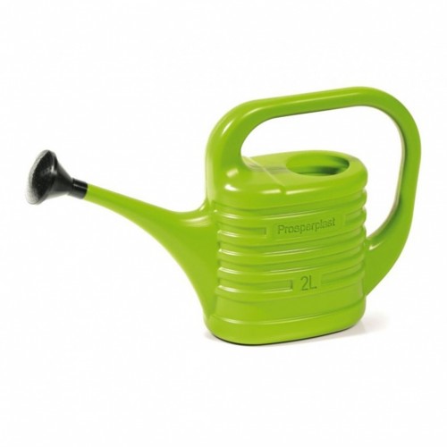 Prosperplast ZEBRA Gießkanne 2l lime IKZ02-389U Prosperplast ZEBRA Gießkanne 2l lime IKZ02-389U