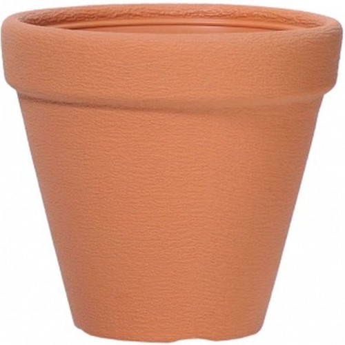 Prosperplast CLASSIC Blumentopf 25,5x24cm Terracotta DBC25-R736 Prosperplast CLASSIC Blumentopf 25,5x24cm Terracotta DBC25-R736