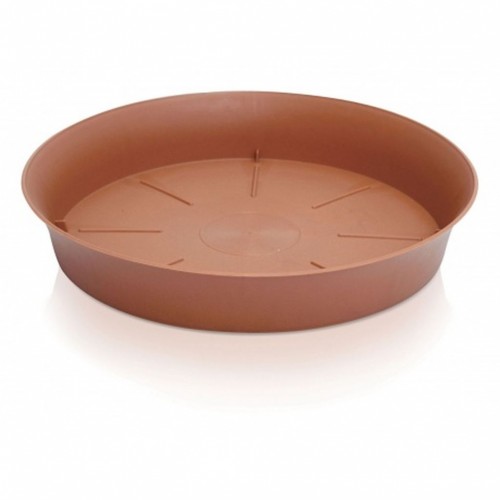 PROSPERPLAST PLASTICA Untersatz 35,9 cm terracotta PP40-R624