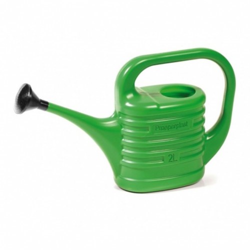 Prosperplast ZEBRA Gießkanne 2l grün IKZ02-G642 Prosperplast ZEBRA Gießkanne 2l grün IKZ02-G642