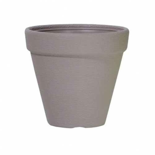 Prosperplast CLASSIC Blumentopf 40x34cm mocca DBC40-7529U