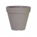 Prosperplast CLASSIC Blumentopf 40x34cm mocca DBC40-7529U