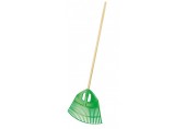 Prosperplast EXPERT Laubrechen 182cm, Grün IGR3-G642