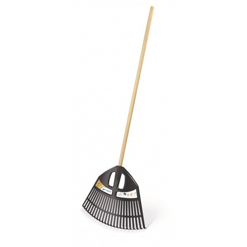 Prosperplast EXPERT Laubrechen 182cm, Anthrazit IGR3-S433