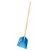 Prosperplast LOAD BABY Schaufel 74cm, Blau IBLD