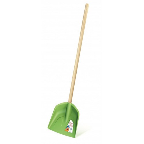 Prosperplast LOAD BABY Schaufel 74cm, Grün IBLD Prosperplast LOAD BABY Schaufel 74cm, Grün IBLD