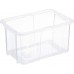 Prosperplast CARGOBOX Aufbewahrungsbox 30 x 20 x 16,5 cm Stapelbox NCC12