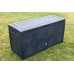 Gartenbox Kissenbox BOXE BRICK 310 l, anthrazit MBB310