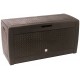 Prosperplast BOXE MATUBA Gartenbox Kissenbox 119x48x60cm 310L umbra MBM310