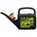 Prosperplast AQUA IML Gießkanne 10l Spring schwarz IKAML10-S411