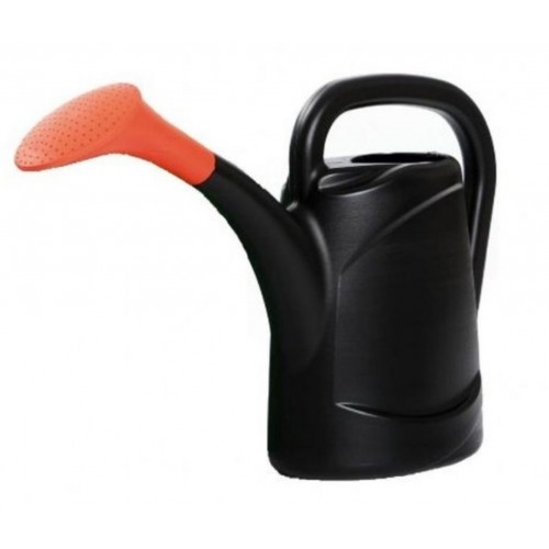 PROSPERPLAST AGRI Gartengießkanne 12,5 L schwarz