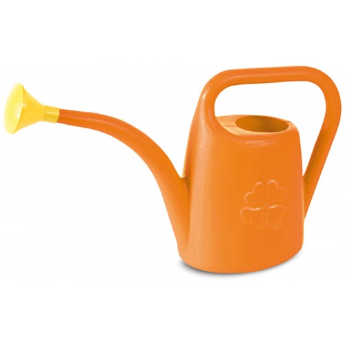 Prosperplast KONI Gießkanne 1,8l, orange IKON2-R200