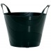 Prosperplast BILLY Flexibler Korb Gartenkorb 33,8x25,6cm 15L schwarz IPBI340-S411