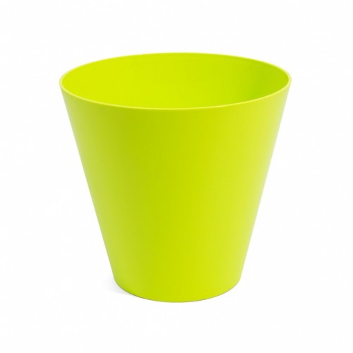 Blumentopf DTUB TUBUS 7 L limettengrün DTUB250 Blumentopf DTUB TUBUS 7 L limettengrün DTUB250