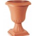 PROSPERPLAST Blumenspindel ATENA 22L terracotta GPW3