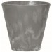 Prosperplast TUBUS BETON Effect Blumentopf 30cm, 12l, Marengo DTUB300E