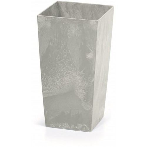 Prosperplast URBI SQUARE BETON Blumentopf 12,6 cm DURS125B Prosperplast URBI SQUARE BETON Blumentopf 12,6 cm DURS125B