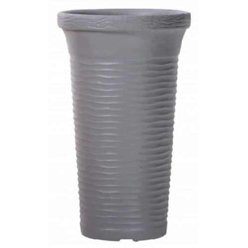PROSPERPLAST VERONA 16 L anthrazit DPV30 PROSPERPLAST VERONA 16 L anthrazit DPV30