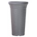PROSPERPLAST VERONA 16 L anthrazit DPV30