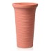 PROSPERPLAST VERONA 16 L terracotta DPV30