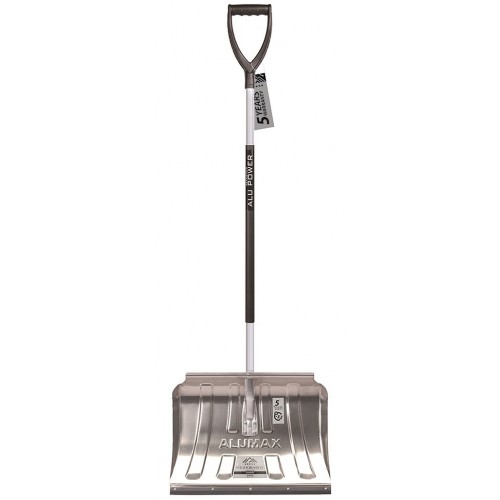 PROSPERPLAST ALUMAX S Schneeschieber 1505mm, Aluminium ILMAXS