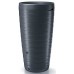 Prosperplast MAZE Regenwasserbehälter 240l, Antrazit IDMZ240