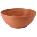 PROSPERPLAST MISA Blumenschale 14 L terracotta DMS10