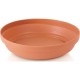 PROSPERPLAST GLINKA Untersatz rund 13cm terracotta PG13