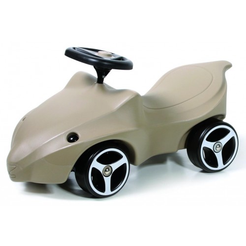 Brumee Nutee Kinderauto Rutschauto beige BNUT