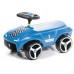 PROSPERPLAST DRIFTEE Rutscherauto Kinderauto, blau