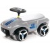 PROSPERPLAST DRIFTEE Rutscherauto Kinderauto, grau