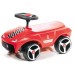 PROSPERPLAST DRIFTEE Rutscherauto Kinderauto, rot