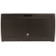 Prosperplast BOXE RATO Gartenbox Kissenbox 119x48x60cm, 310L umbra MBM310