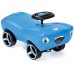 BRUMEE SMARTEE Kinderauto blau BSMART