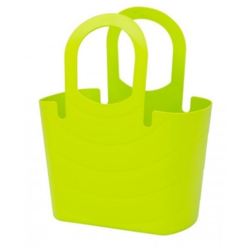 Prosper Plast Lucy Tasche 40 x 18 x 29,6 cm, Lime ITLU400-389U