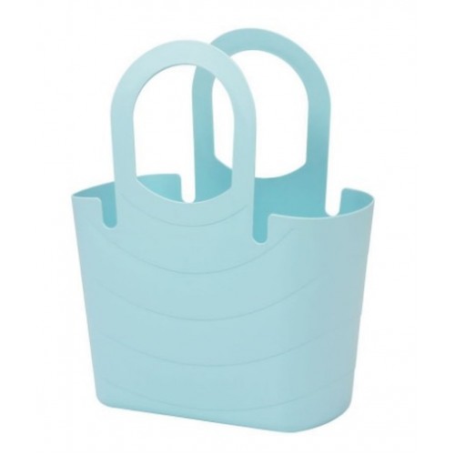 Prosper Plast Lucy Tasche 30 x 15,5 x 22,2 cm, Minz ITLU300-328U Prosper Plast Lucy Tasche 30 x 15,5 x 22,2 cm, Minz ITLU300-328U